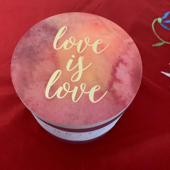 LAVENDER CHAMOMILE CANDLE - Picture 3 of 6